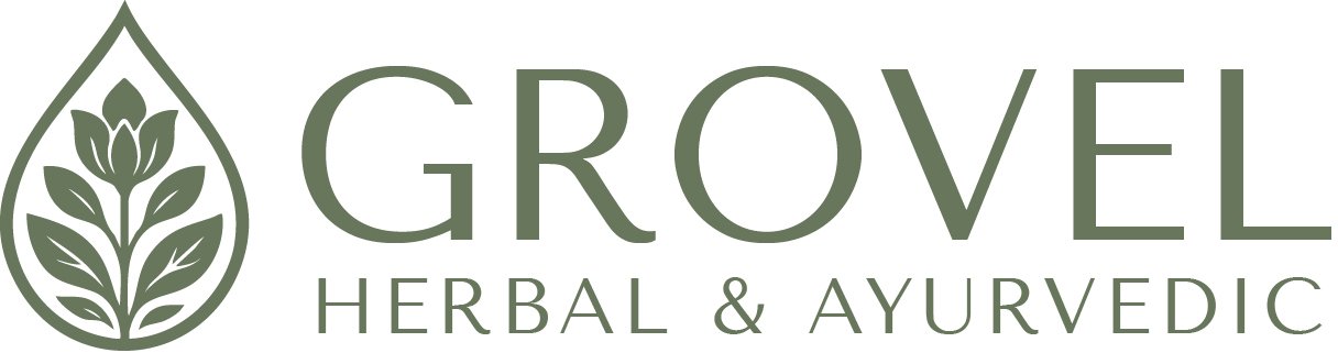 Grovel Ayurvedic