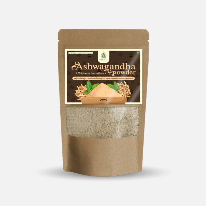 Ashwagandha Powder