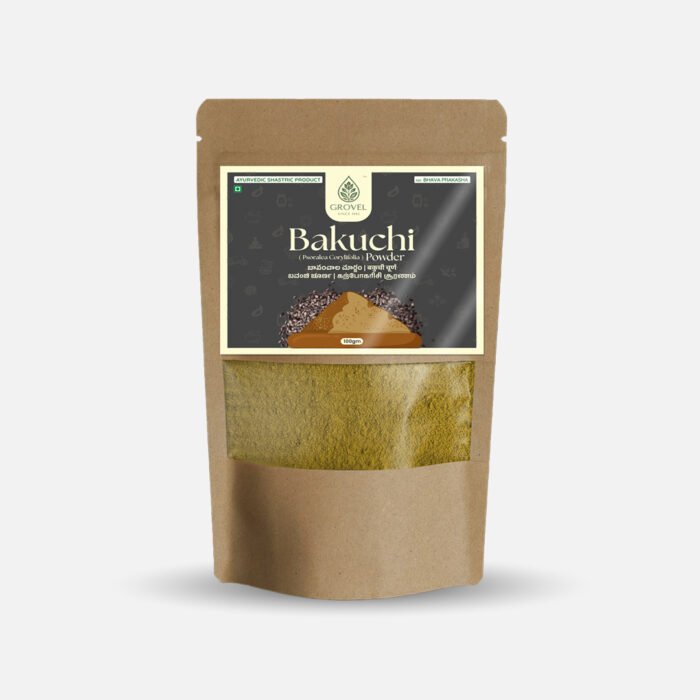 Bakuchi Powder