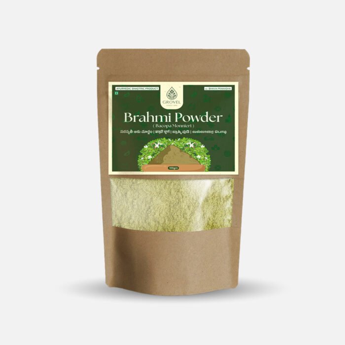 Brahmi Powder