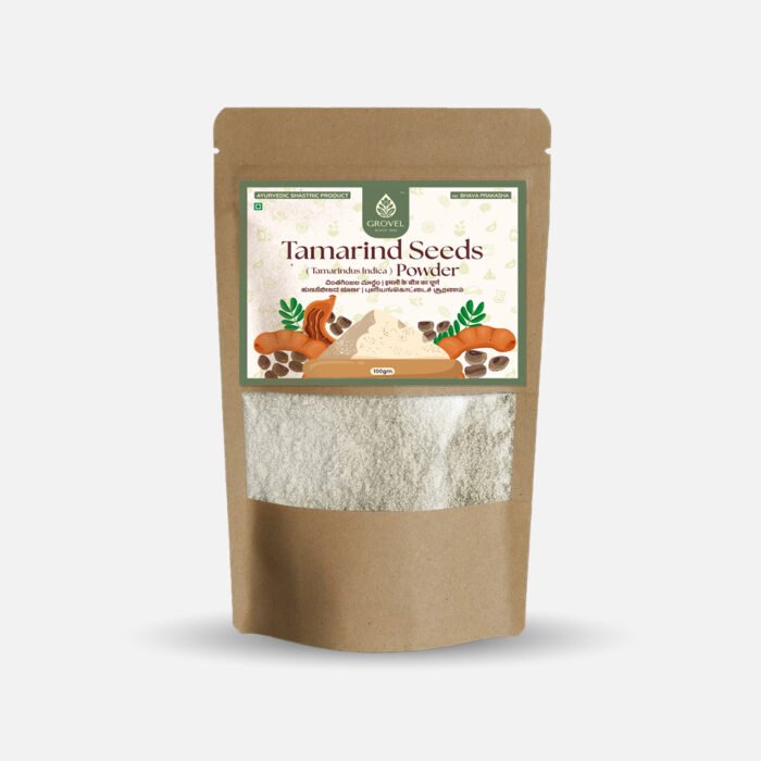 Tamarind Seeds Powder