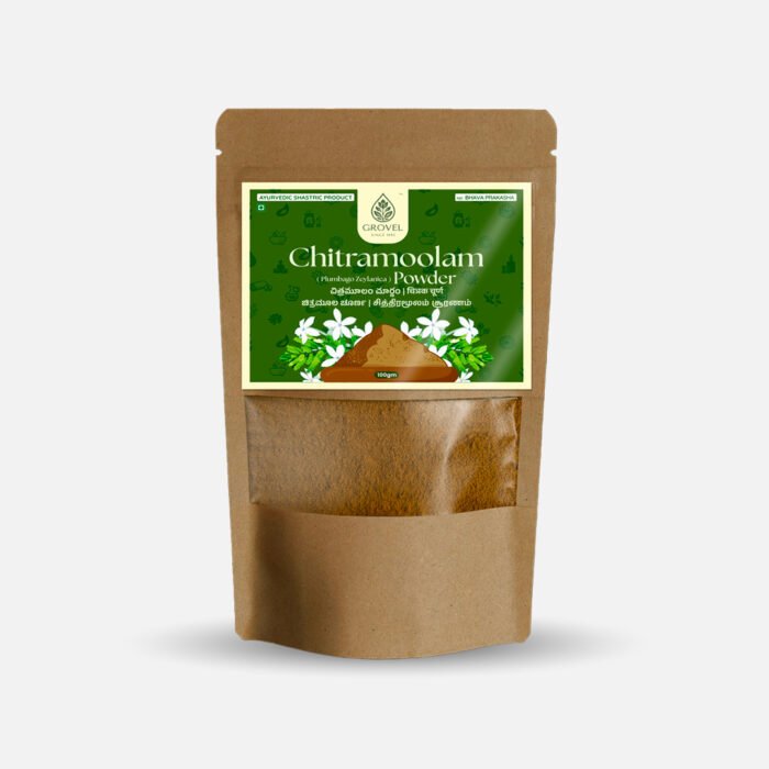 Chitramulam Powder