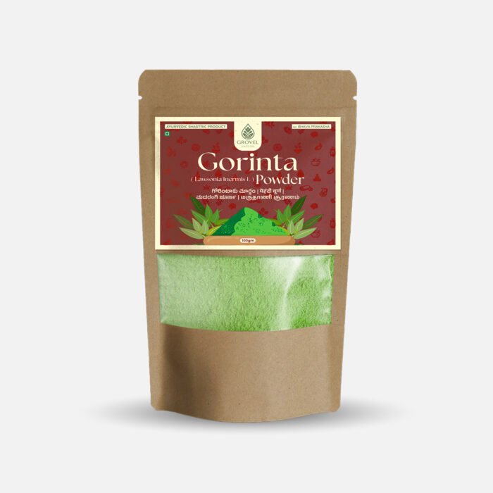 Gorinta Powder