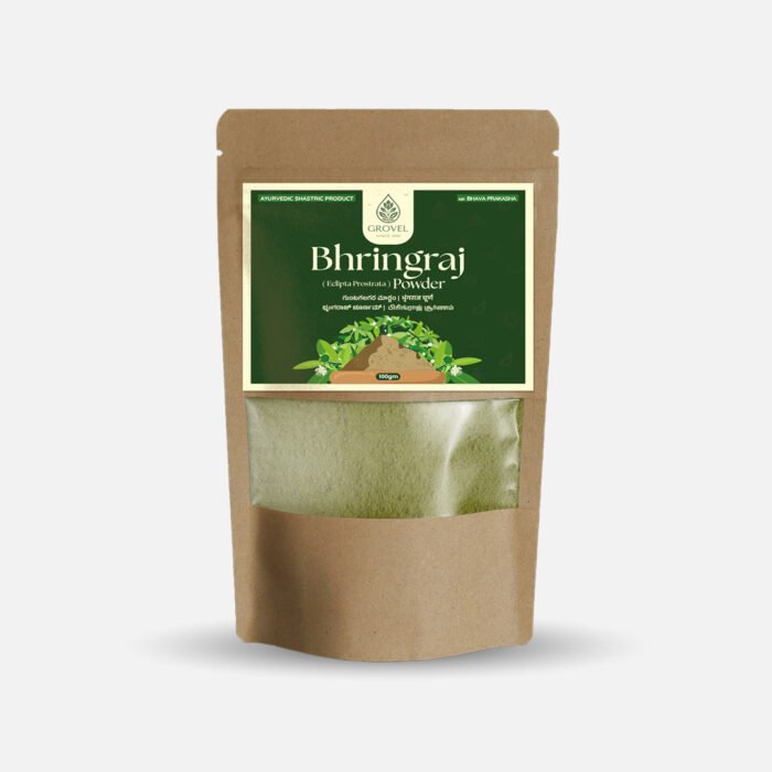 Bhringraj Powder
