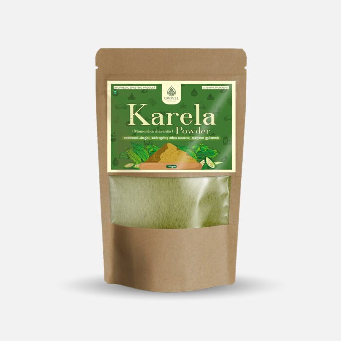 Karela Powder