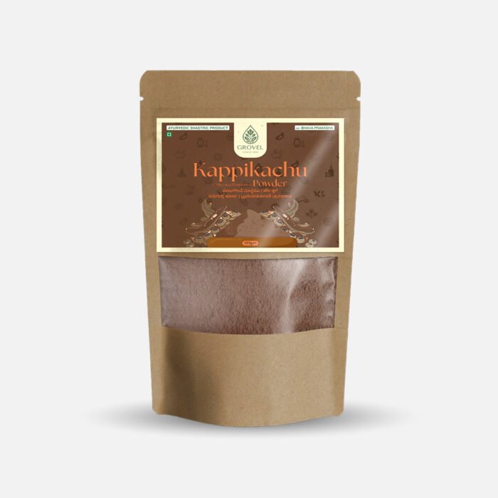 Kappikachu Powder