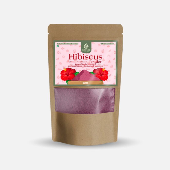 Hibiscus Powder