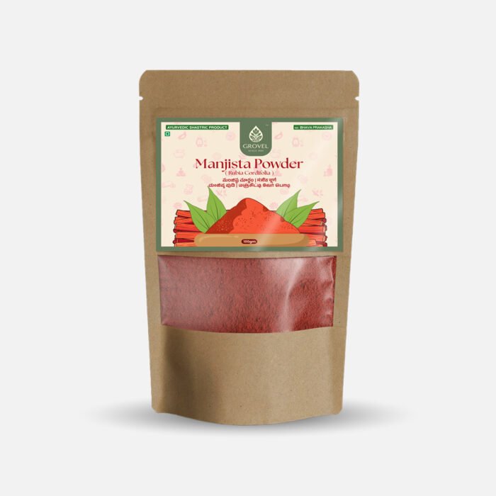 Manjista Powder