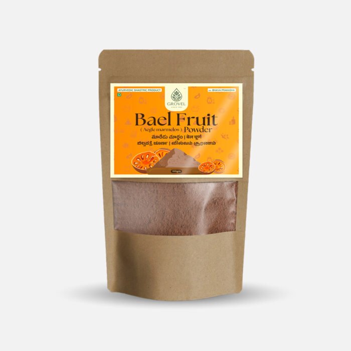 Bael Fruit Powder
