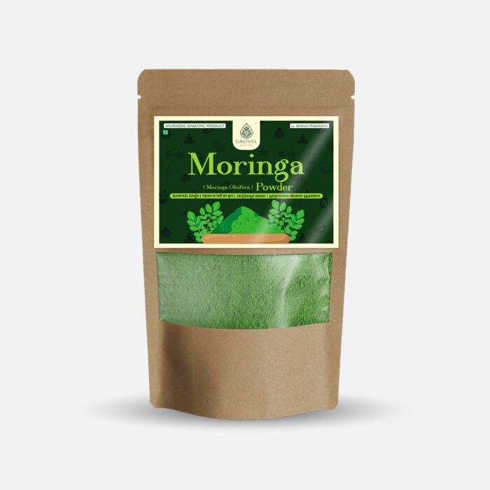 Moringa Powder