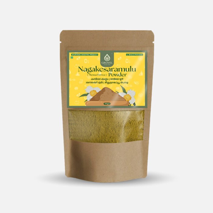 Nagakesaramulu Powder