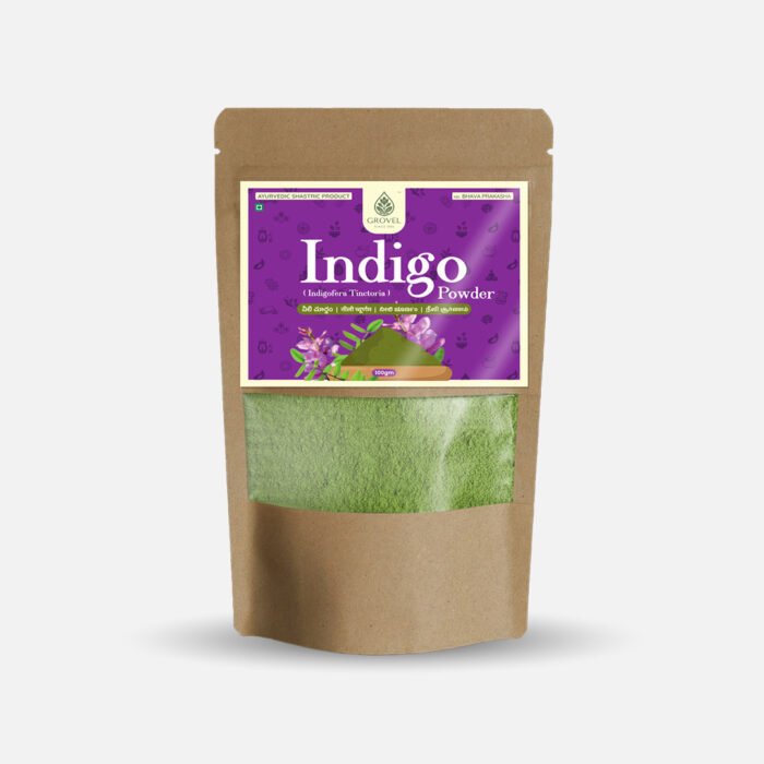 Indigo Powder (Neeli)