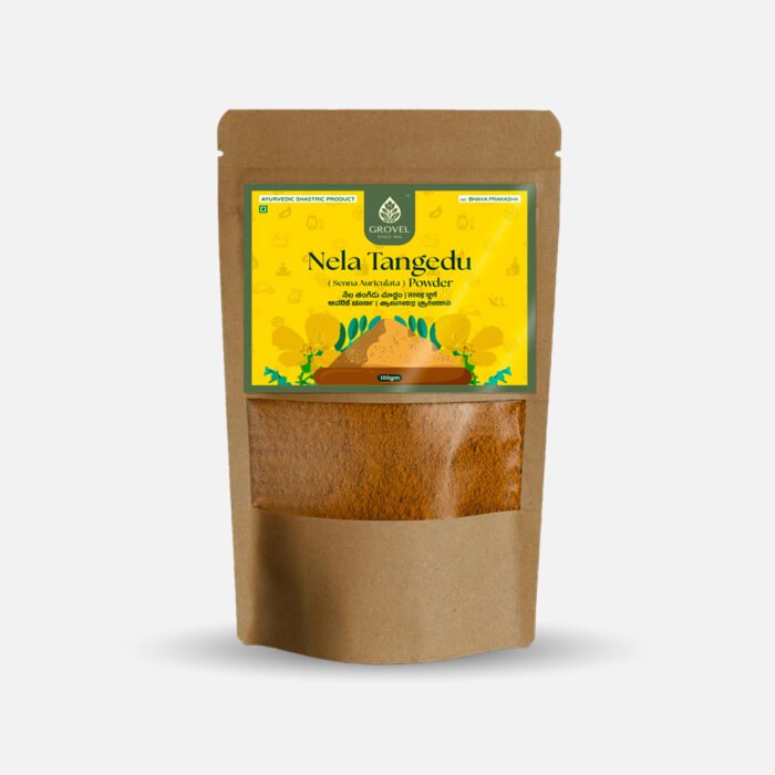 Nela Tangedu Powder