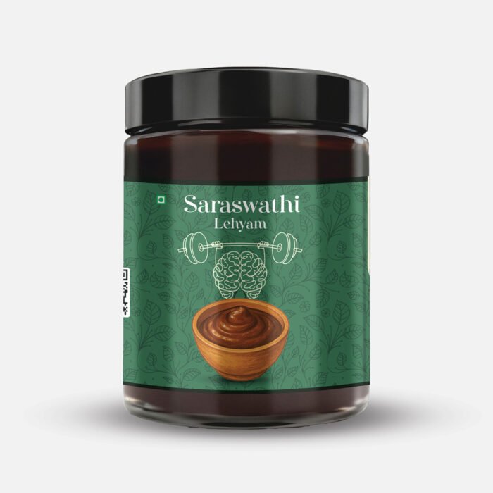 Saraswathi Lehyam