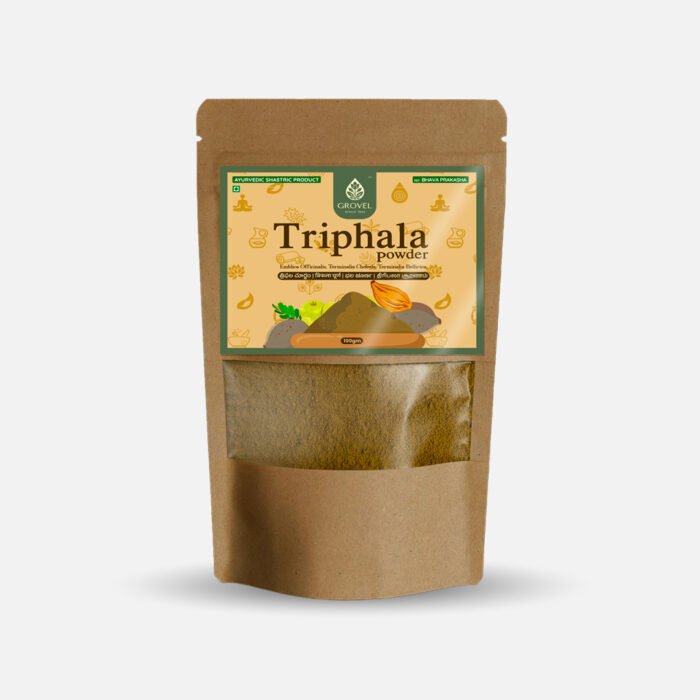 Triphala Powder