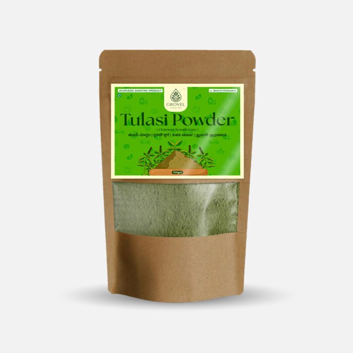 Tulasi Powder