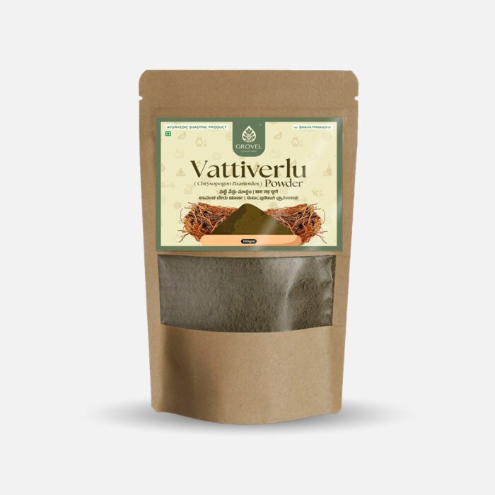 Vattiverlu Powder