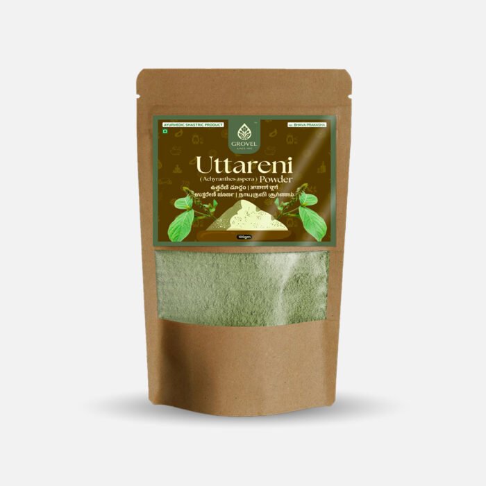 Uttareni Powder