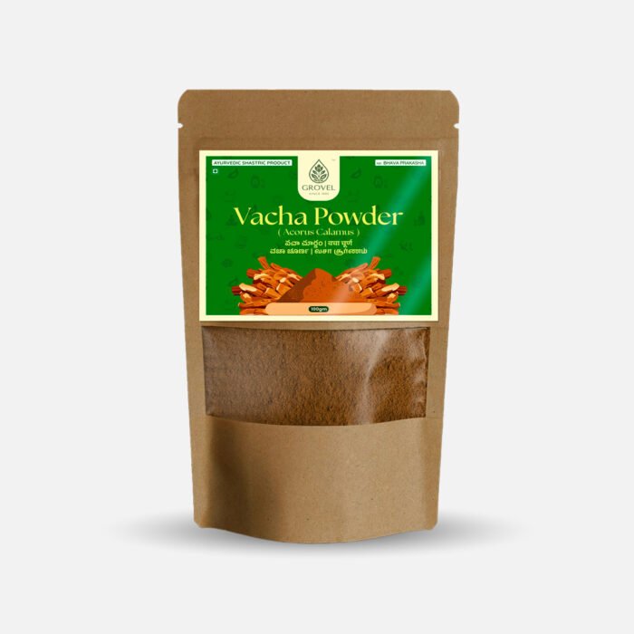 Vacha Powder