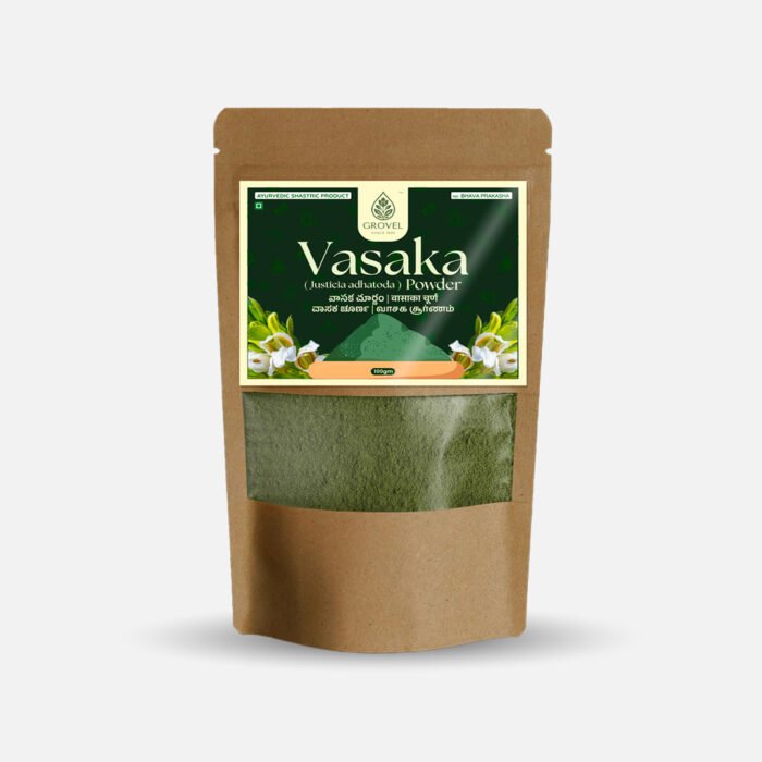 Vasaka Powder