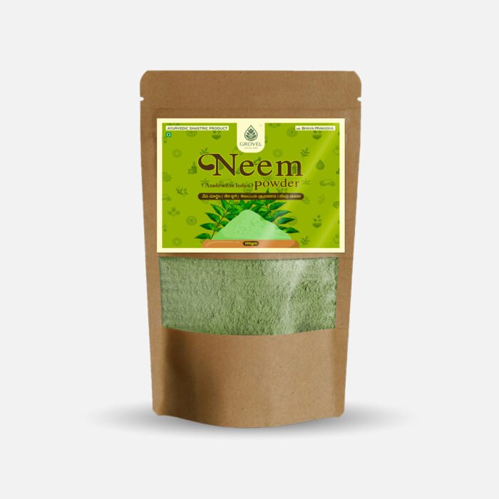 Neem Powder (Vepa)