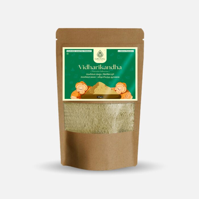 Vidharikandha Powder