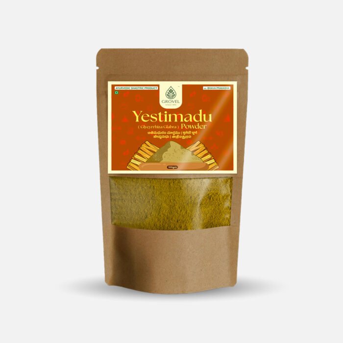 Yestimadu Powder