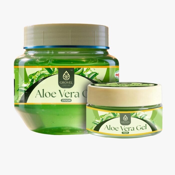 Aloe Vera Gel