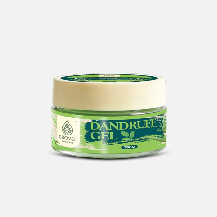 Dandruff Gel